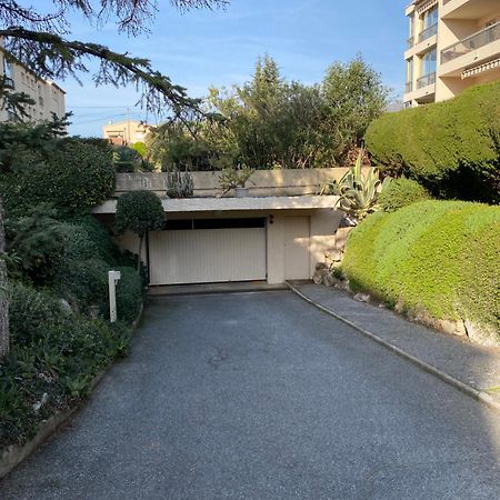 Logement Cosy, Situe Entre Ciel Et Mer 방스 외부 사진