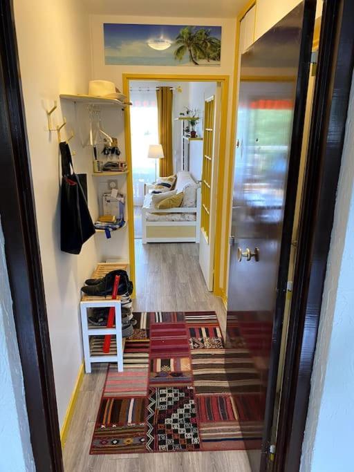 Logement Cosy, Situe Entre Ciel Et Mer 방스 외부 사진