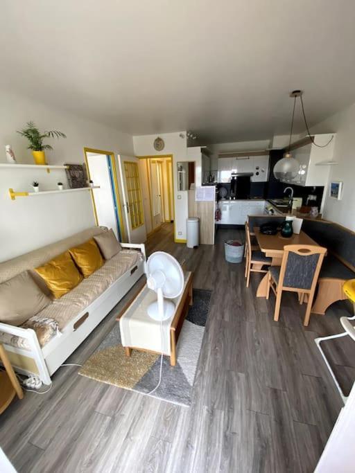 Logement Cosy, Situe Entre Ciel Et Mer 방스 외부 사진