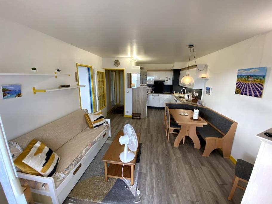 Logement Cosy, Situe Entre Ciel Et Mer 방스 외부 사진