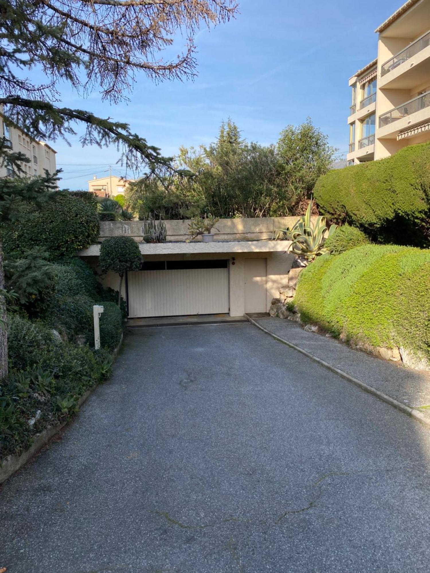 Logement Cosy, Situe Entre Ciel Et Mer 방스 외부 사진