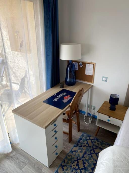 Logement Cosy, Situe Entre Ciel Et Mer 방스 외부 사진